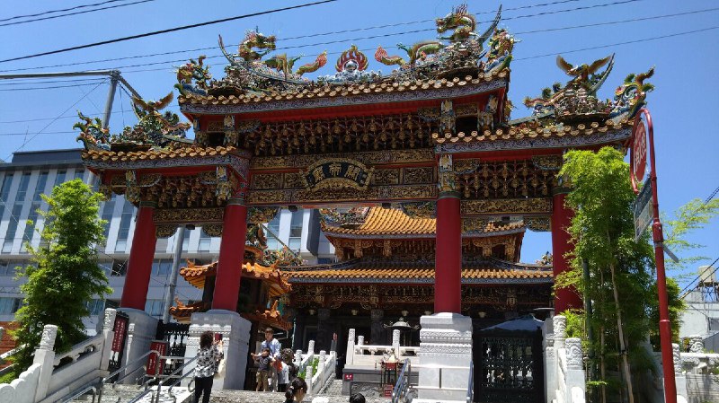 うっかり在留カードを忘れたら…？入管法改定で永住資格取り消しの不安拡大　「何かおかしな空気に…」横浜中華街から上がった懸念の声 | TBS NEWS DIG