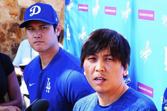 水原容疑者が独身を偽装　既婚者なのに偽って税金を申告…重ね続けた“嘘”
