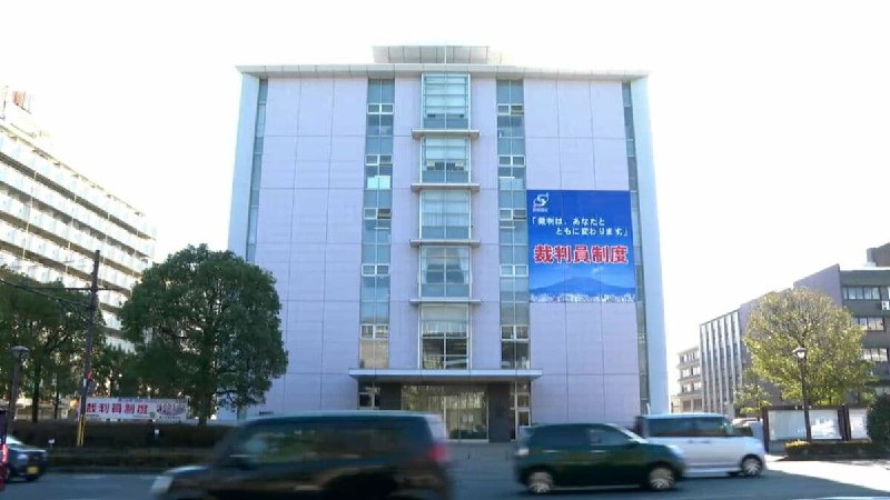 「性教育のため」と10代少女をホテルに連れ込み性的暴行　元鹿屋市議（76）に懲役4年の実刑判決 | TBS NEWS DIG