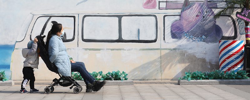 【母親節】母職路上，女人需要的不是讚美，而是忠告與支援｜端傳媒 Initium Media