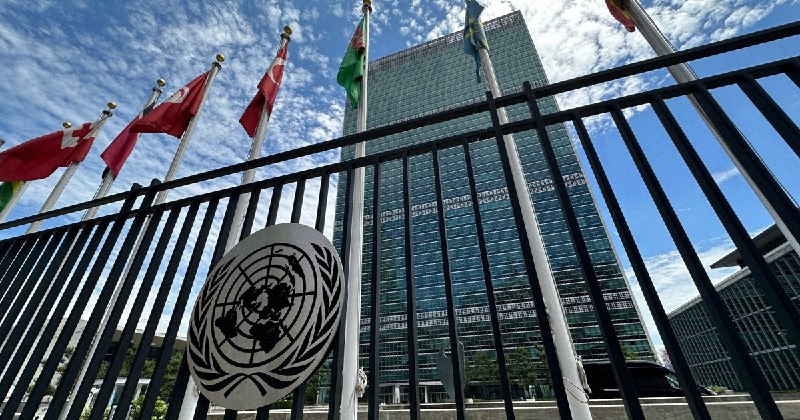 ハマスによるテロに国連スタッフ関与疑惑　9カ国が資金拠出停止