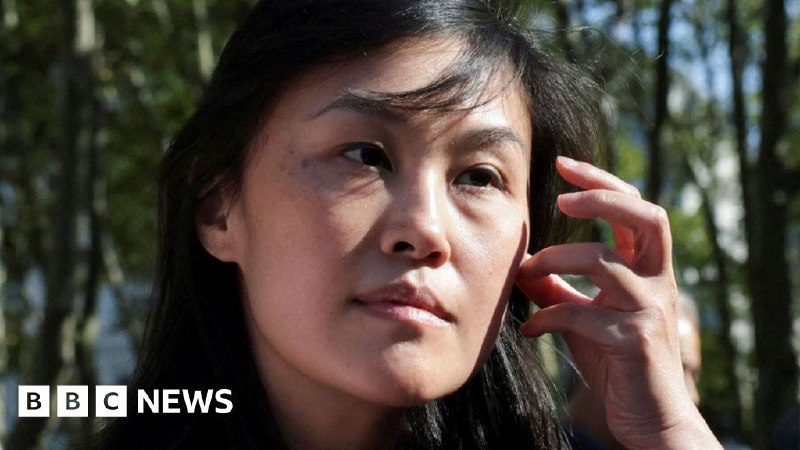 A Ferrari, a Honolulu hideaway, salted duck - top NY official allegedly spied for China