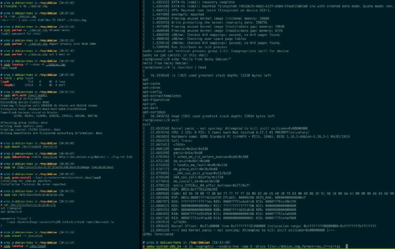 Uros Popovic (@popovicu94)