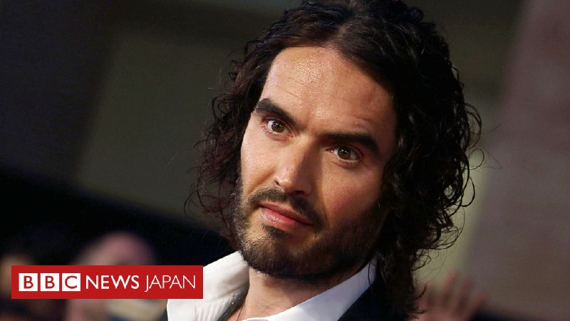 イギリスの人気コメディアンに複数の強姦疑惑＝英報道　本人は否定