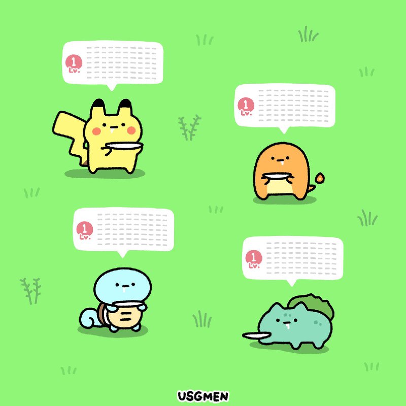 USGMEN（うさぎメン） (@USGMEN_GIF)
