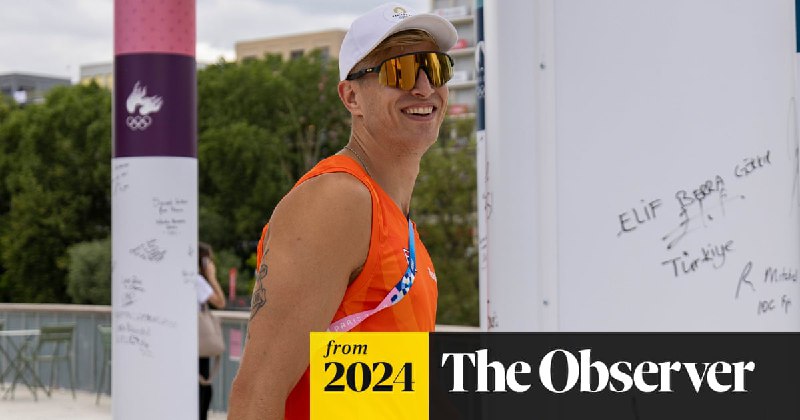 Dutch Olympian who raped a 12-year-old girl ‘is not a paedophile’, official says