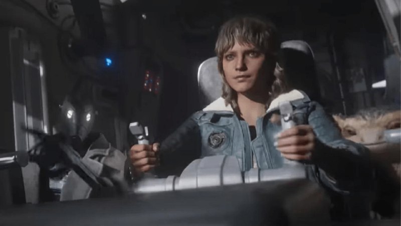 Ubisoft Buttered Up YouTubers And Influencers With Trips To Disneyland And Boat Tours To Promote ‘Star Wars Outlaws’