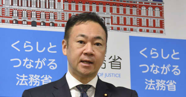 外国人10％想定し政策検討　入管庁、PT設置へ | NEWSjp