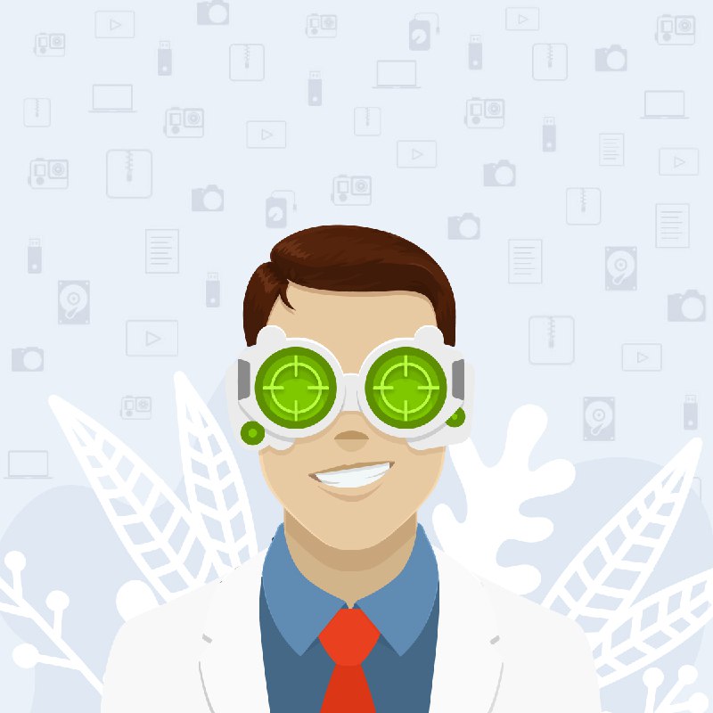 2025年iPhone数据恢复软件【支持iOS 18】