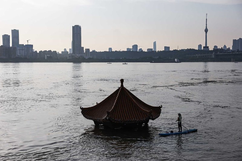 極端天氣災害頻發，中國民間自組織互助還能繼續運轉嗎？｜Whatsnew