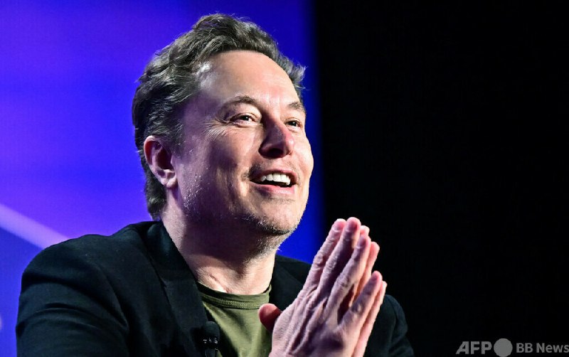 マスク氏とスペースXを元従業員が提訴 セクハラや不当解雇で