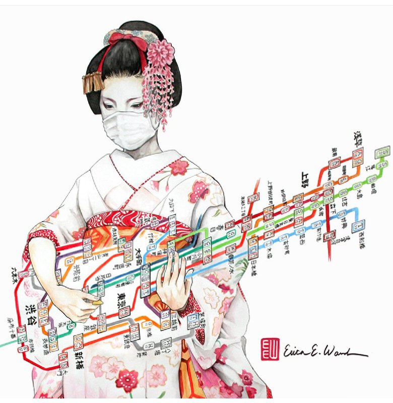 eric ゑリｯ久 (@shinobu_books)