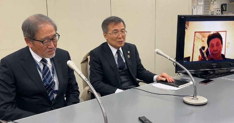 冤罪事件、弱きを助け続けた人生　弁護士・西嶋勝彦さんを悼む声