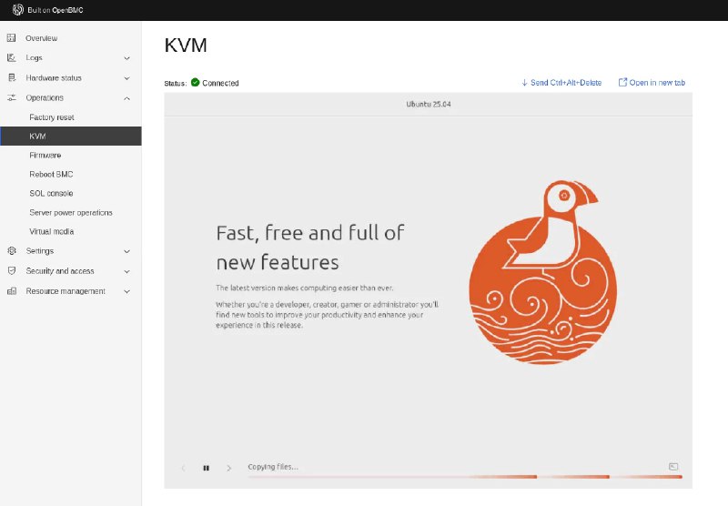 Ubuntu To Keep Up-To-Date With Linux Kernel Versions During Development