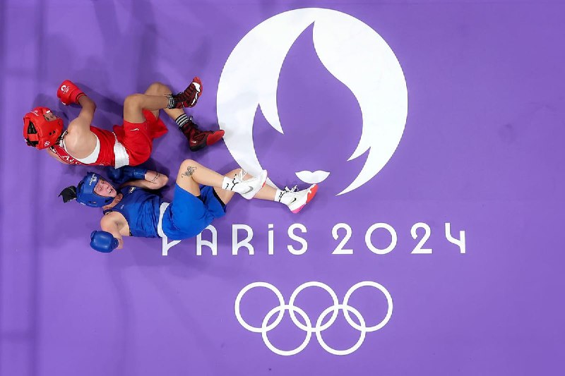 拳聯IBA與奧委會的爭鬥：俄羅斯利益，右翼，有政治動機的文化戰爭