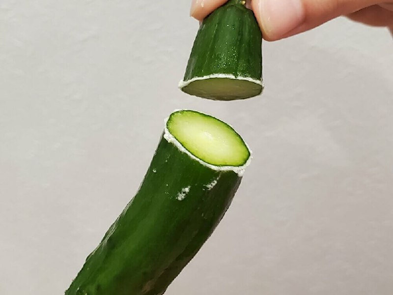 【野菜のプロが教える】きゅうりのアク抜きの方法 | やさいのトリセツ