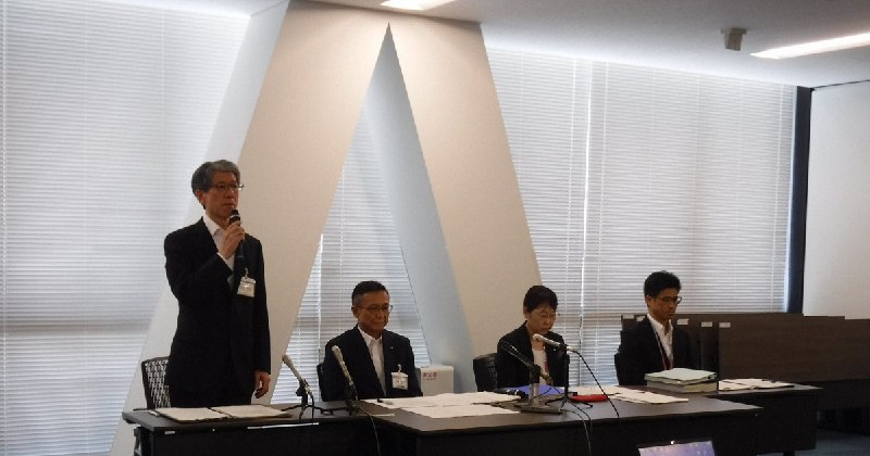 小4女児に同級生が給食無理強い　いじめ重大事態で報告書公表　広島