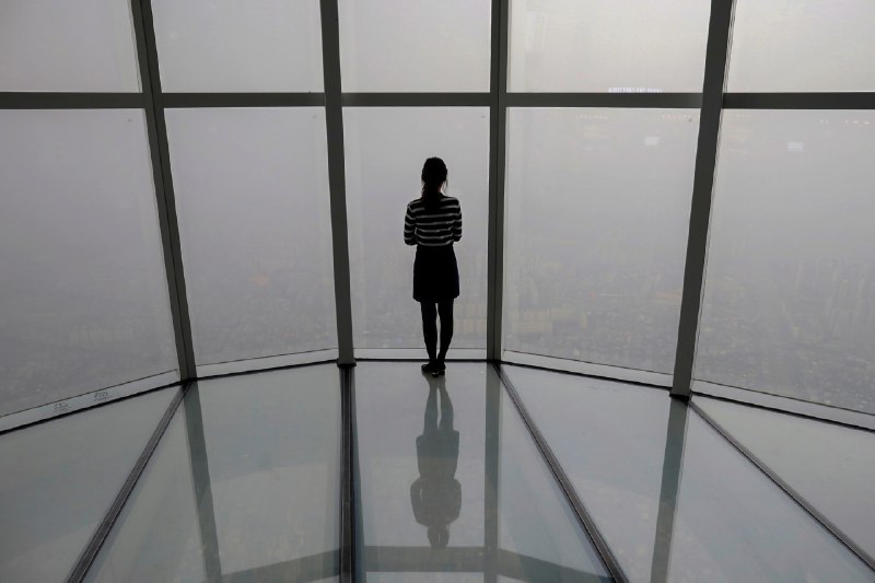 南韓 Deepfake 危機：禁不絕的性剝削，更年輕的性罪犯 | 端傳媒 Initium Media