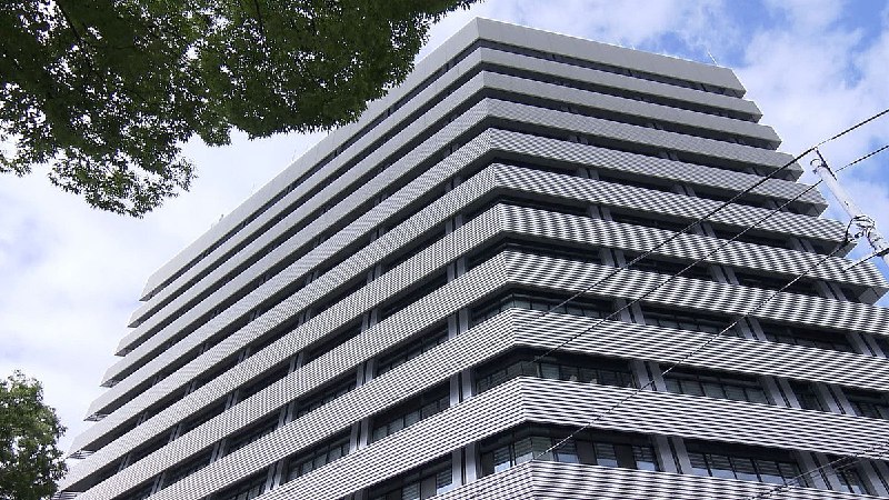 同じ職場で働く女性のはちみつの容器に体液を入れるなどした疑いで20代の男性を書類送検