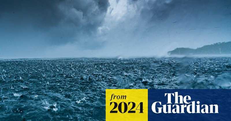 Atlantic Ocean circulation nearing ‘devastating’ tipping point, study finds