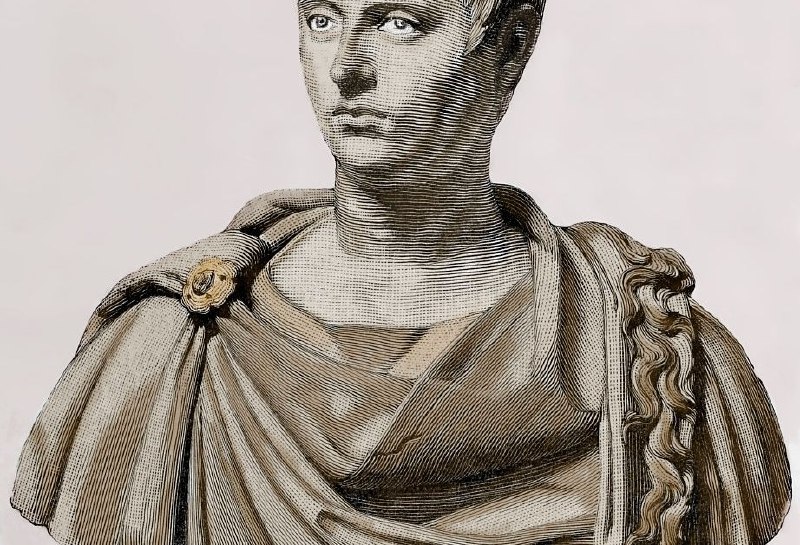 U.K. Museum Says Roman Emperor Was a Trans Woman