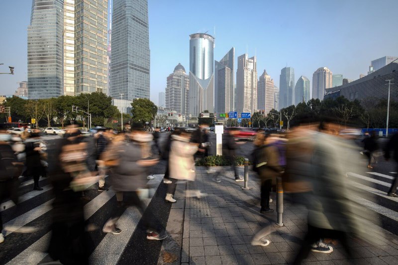 China Vows Better Business Conditions, Top Japan Lobby Says