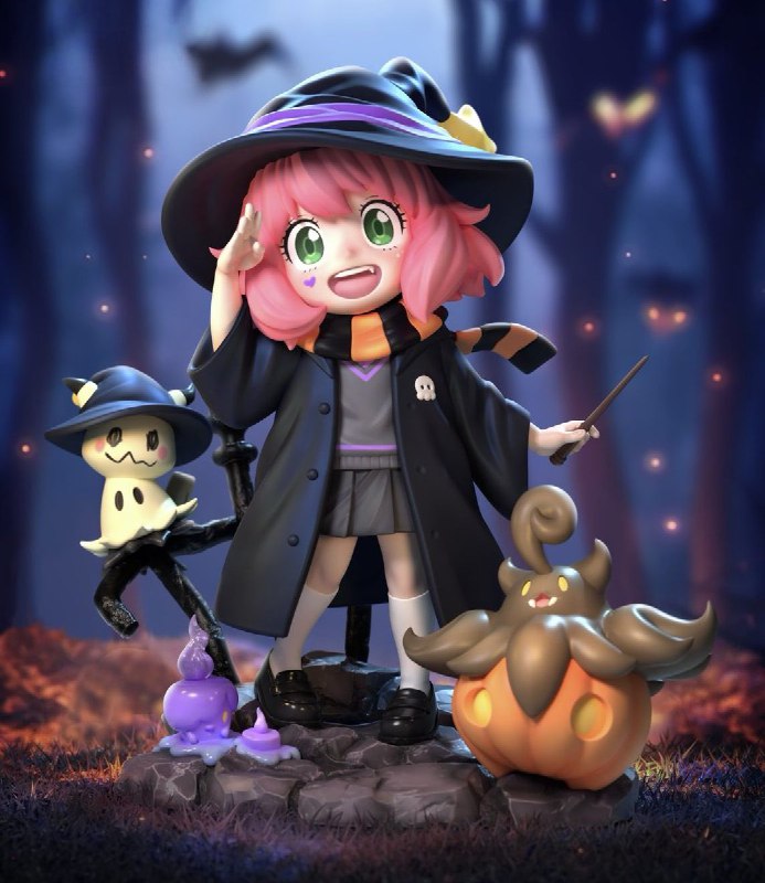 Anime News And Facts (@AniNewsAndFacts)