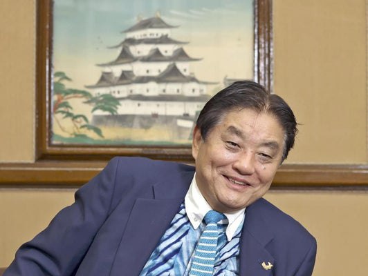 名古屋城の入場料値上げ、河村たかし市長「考えていない」…外国人料金の設定は「感じが悪い」