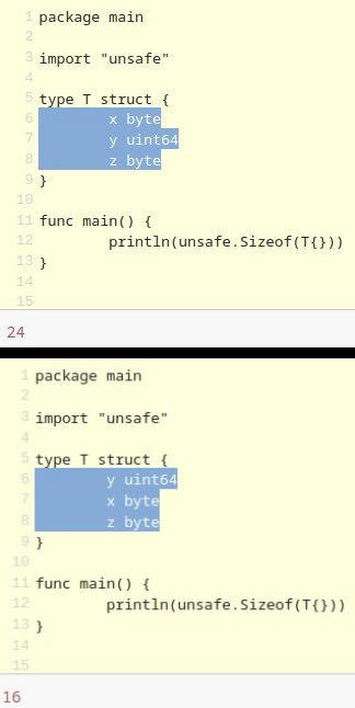 zigo 101 - Zig + Go (@zigo_101)