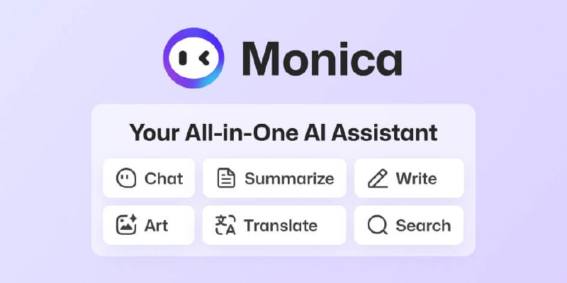 Referral Gift - Monica