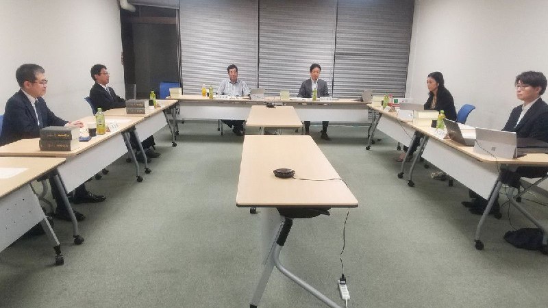 民事全判決データベース化　紛争解決に活用―法務省検討会：時事ドットコム