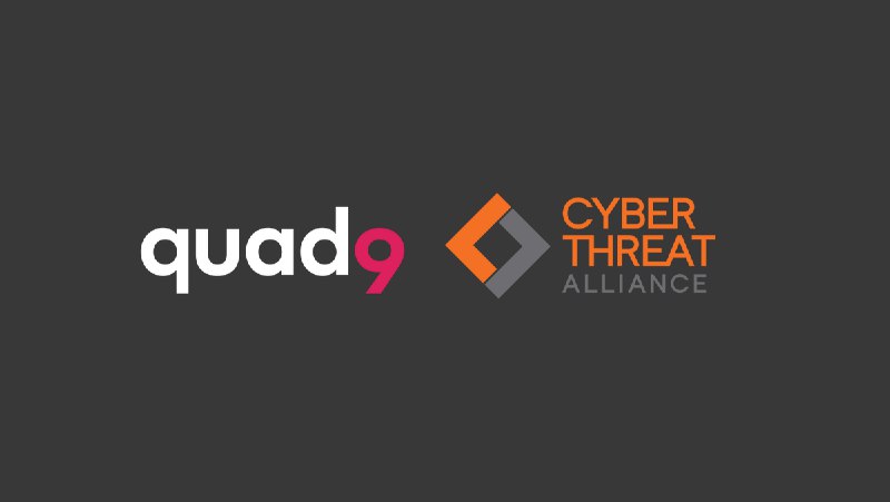 Quad9 (@Quad9DNS)
