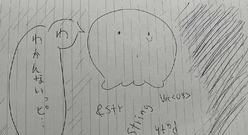 多コピーの原罪