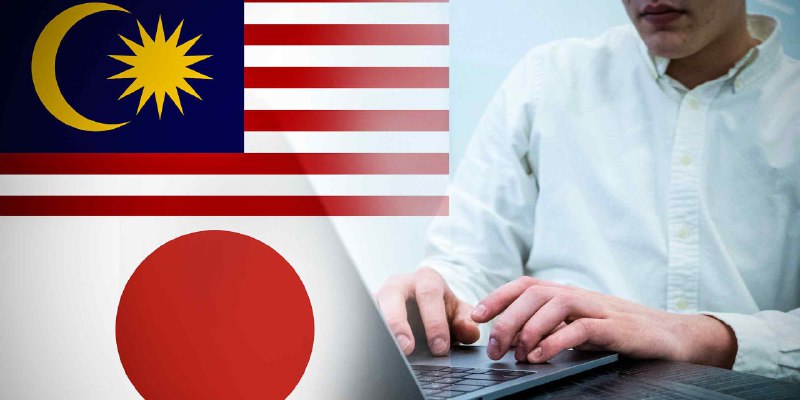 Japan's key tech workers are now cheaper than Malaysia's