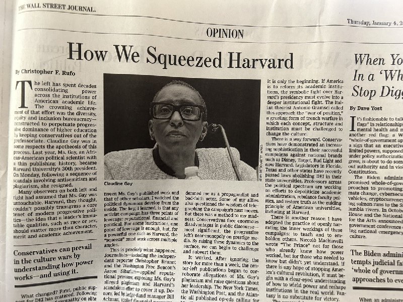 Michael Shermer (@michaelshermer)