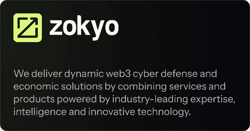Zokyo: Signature Malleability: Risks, Attacks, and Solutions for Smart Contracts
