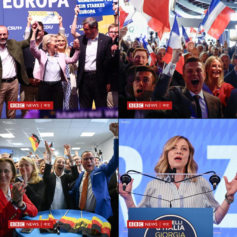 BBC News 中文 (@bbcchinese)