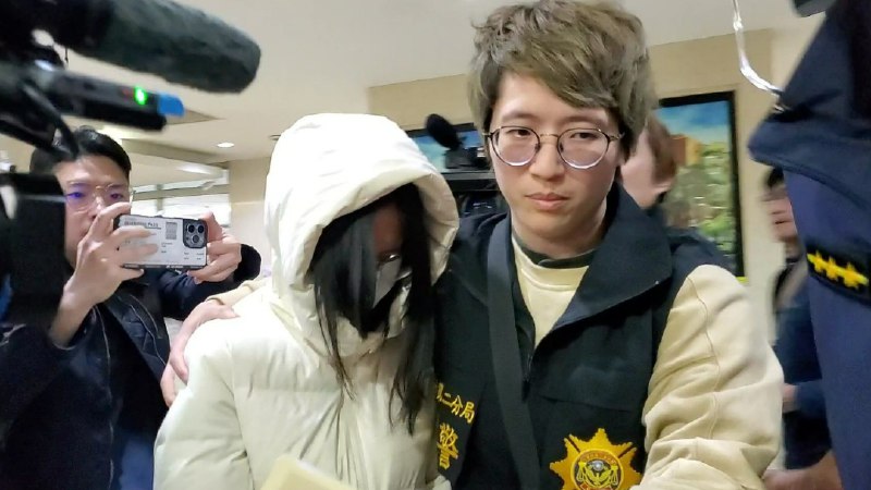 剴剴被虐死　兒福女社工怠忽職守還成立群組干擾辦案 | 司法 - 太報 TaiSounds