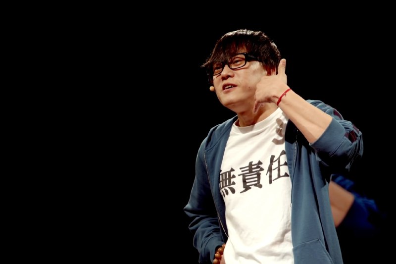 林夕令粵語詞首次入圍：金曲獎的資產是多元與自由｜2023金曲獎前瞻｜端傳媒 Initium Media