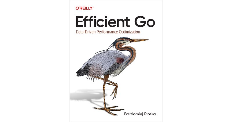 Efficient Go