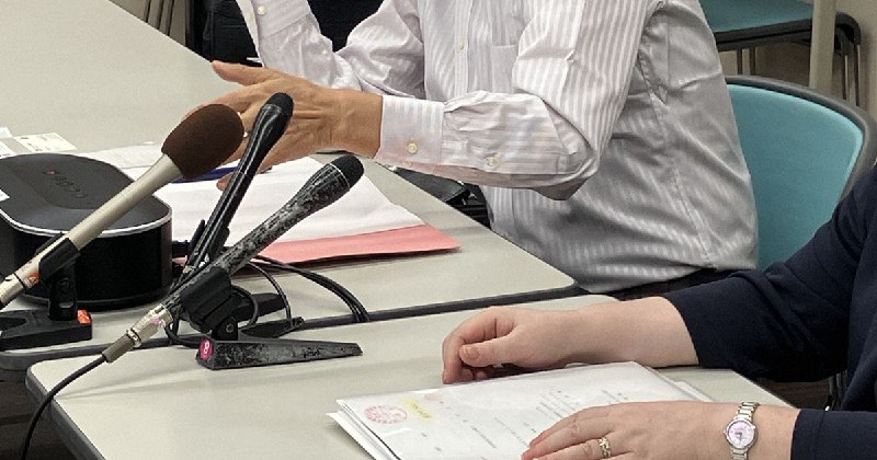 「いのちの電話」身分明かした相談員に資格停止処分　無効求め提訴