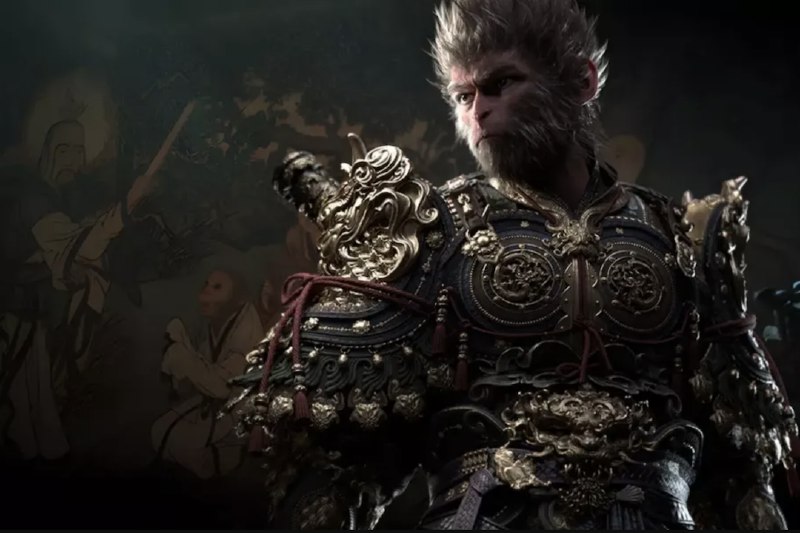 《黑神話：悟空》，能力越大 責任越大 風險越大 | 端傳媒 Initium Media