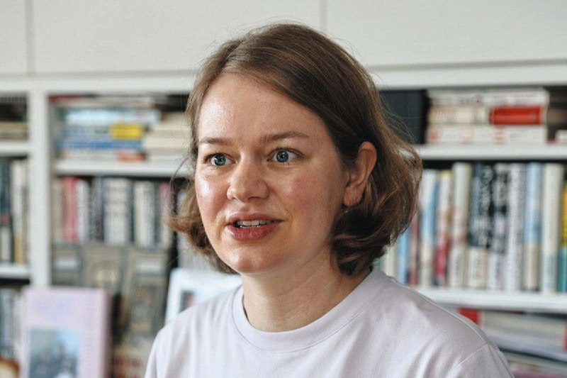 「政府の排外政策は自己矛盾」日独の外国人政策について語る　ドイツ公共放送のマライ・メントラインさん