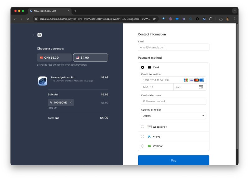Wey Gu 古思为 (@wey_gu)