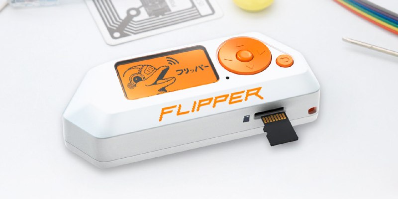 Airport seizes of Flipper Zero from passenger’s luggage over security concerns