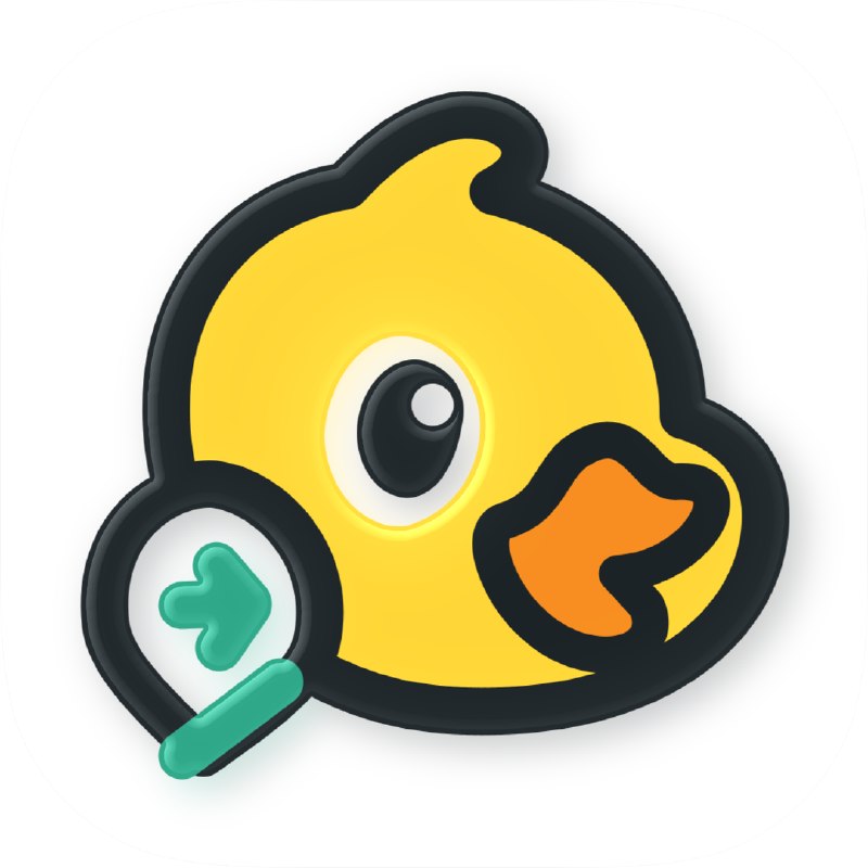 Join the 出发鸭 beta