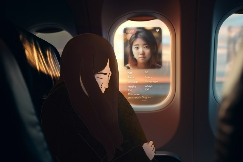中國父母一鍵下單，台灣卵子過海入庫：直擊年輕女性美國捐卵之旅 - 報導者 The Reporter
