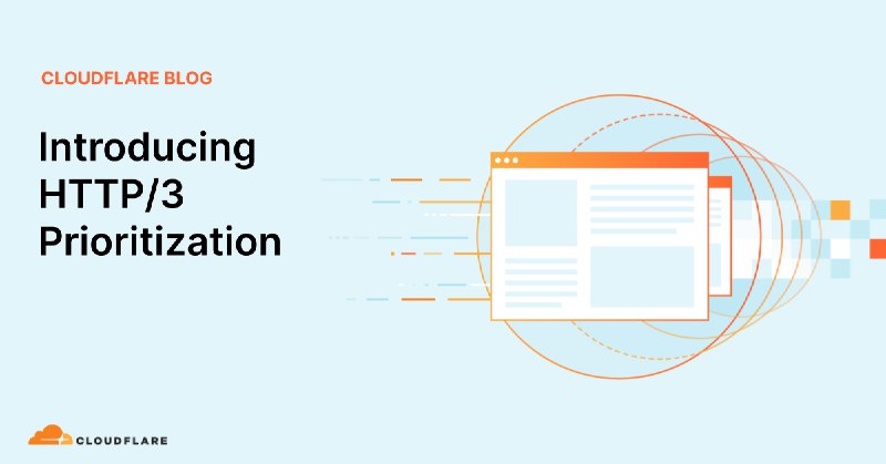 Introducing HTTP/3 Prioritization