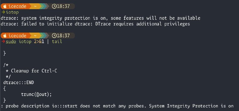 SIP 真是好样的👍