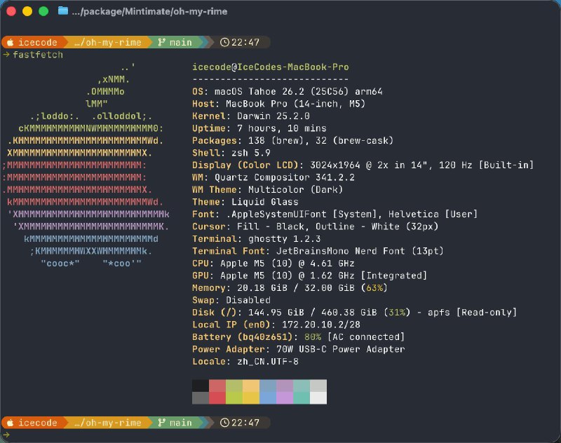 换了新的电脑以后，试着把 Dia Browser 设置成了默认浏览器，果然回不去了倒不是因为 AI 功能太好用，主要是再也不会遇到 Twitter 挂了以后傻呼呼查半天梯子的情况了